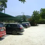 Billy's House *