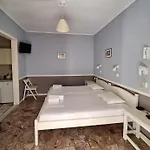 Billy's House * Vasiliki