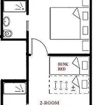 Apartament Billy's House