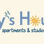 Apartament Billy's House Vasiliki