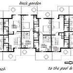 Apartament Billy's House Vasiliki