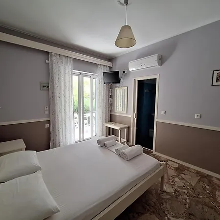 Apartamento Billy's House Vasiliki