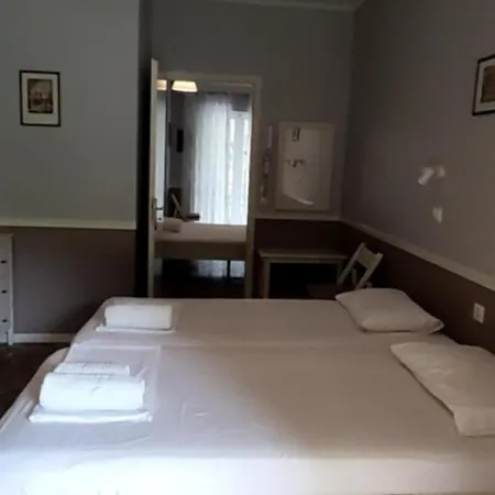 Billy's House Apartment