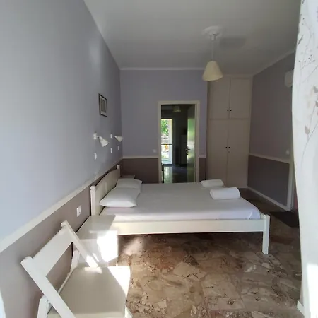 Billy's House * Vasiliki (Lefkada)