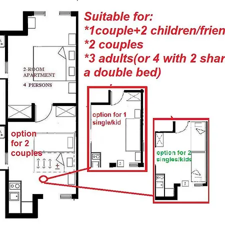 Billy's House