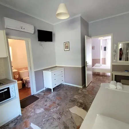 Billy's House * Vasiliki (Lefkada)