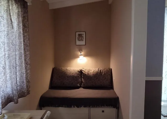 Billy's House Appartement *