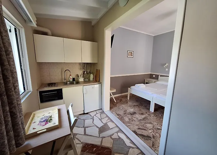 Billy's House Appartement