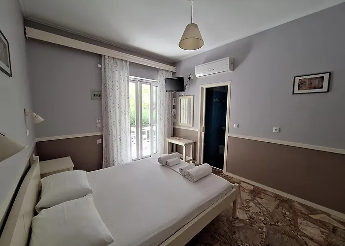 Appartement Billy's House Vasiliki