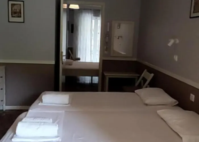 Billy's House Appartement