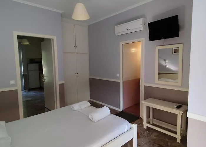 Appartement Billy's House *