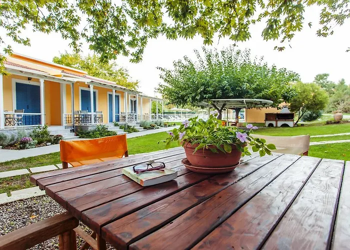 Appartement Billy's House