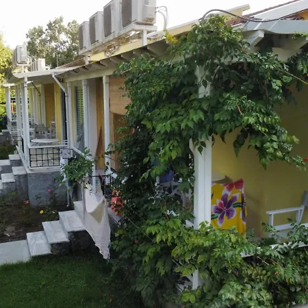 Billy's House Διαμέρισμα *