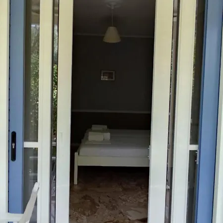 Billy's House Διαμέρισμα Βασιλική