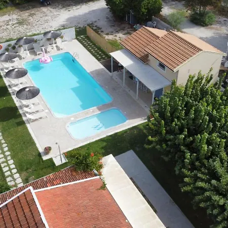 Billy's House Διαμέρισμα