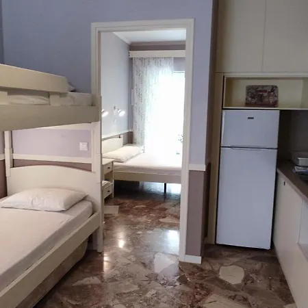 Billy's House Διαμέρισμα *