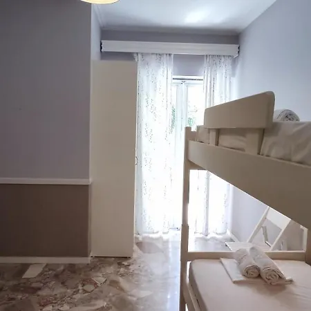 아파트 Billy's House 바실리키