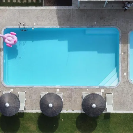 Billy's House Apartamento