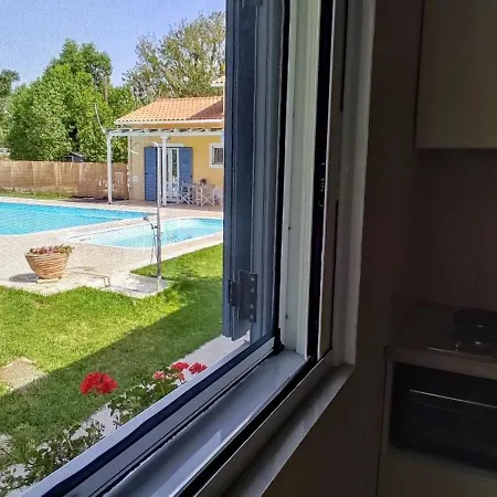 Apartamento Billy's House *