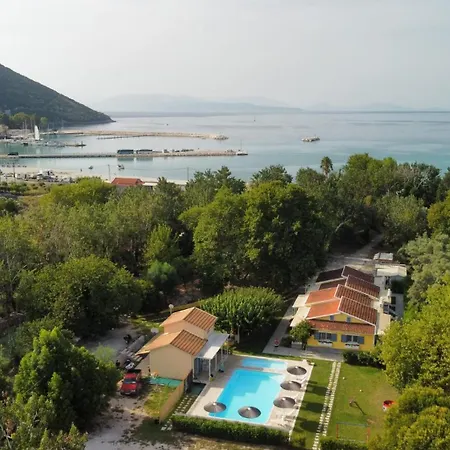 Billy's House Βασιλική