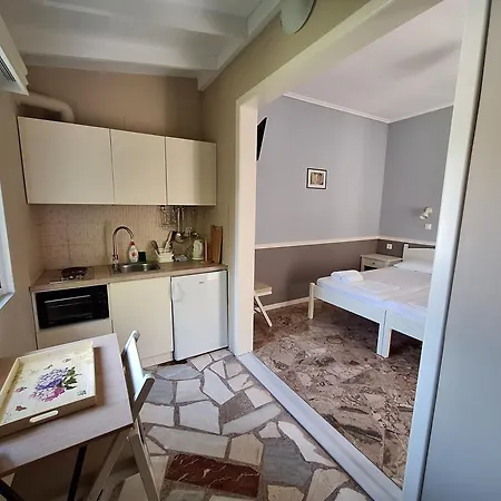 Billy's House Διαμέρισμα