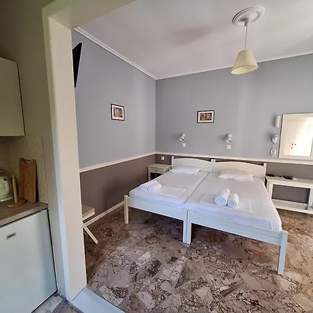 Apartamento Billy's House