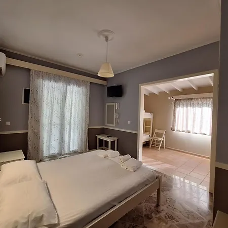 Billy's House Διαμέρισμα *