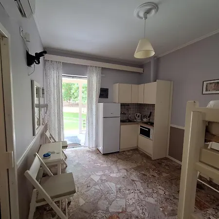 Billy's House Διαμέρισμα