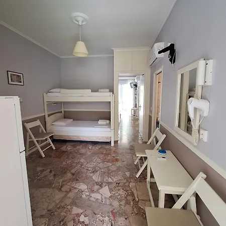 Billy's House Διαμέρισμα