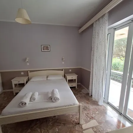 Διαμέρισμα Billy's House *