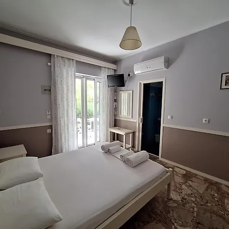 Διαμέρισμα Billy's House Βασιλική