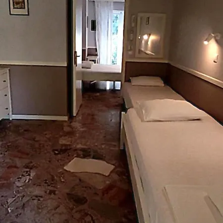 Billy's House Apartamento