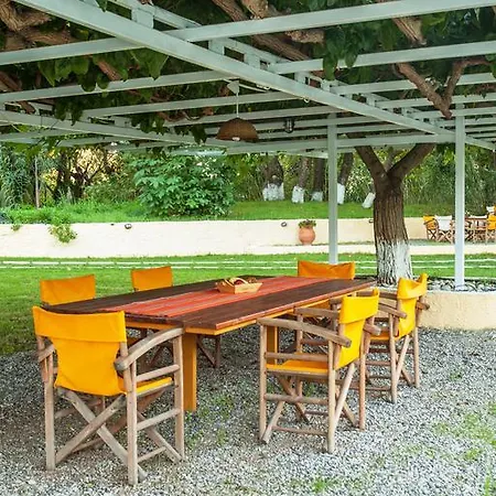 Billy's House Διαμέρισμα *