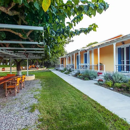 Apartamento Billy's House