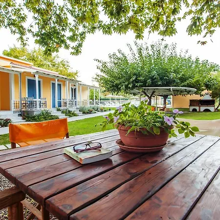 Apartamento Billy's House