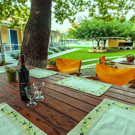 Διαμέρισμα Billy's House Βασιλική