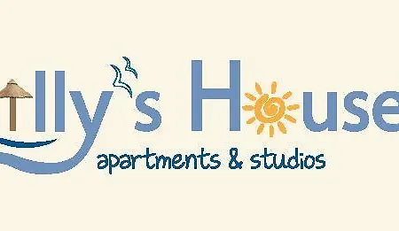 アパート Billy's House ヴァシリキ