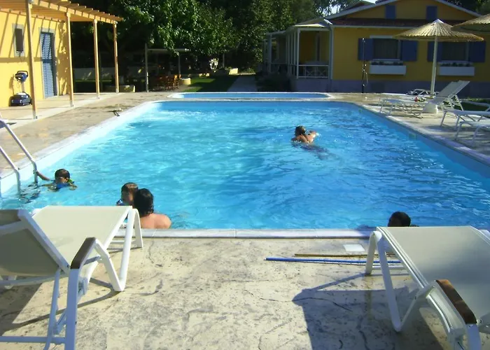 Billy's House Lägenhet