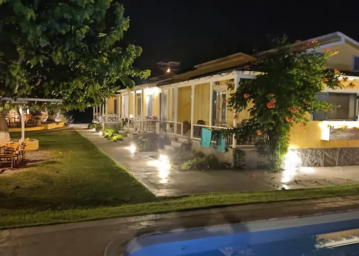 Lägenhet Billy's House