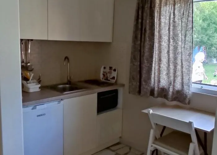 Billy's House Vasiliki