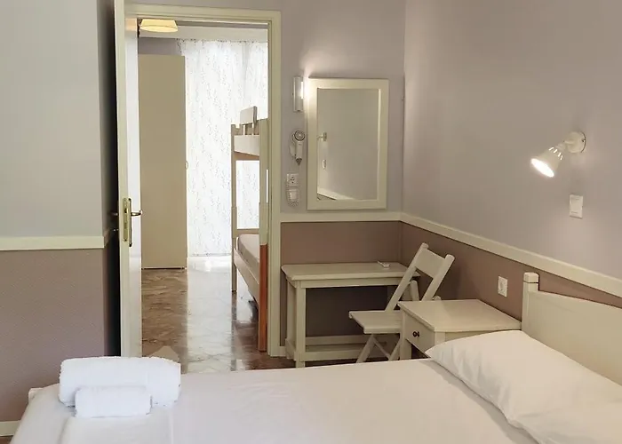 Billy's House * Vasiliki