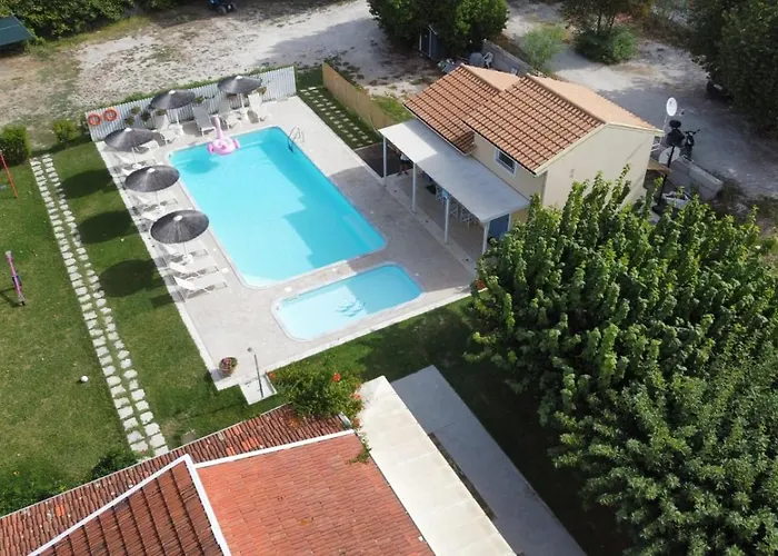 Billy's House Lägenhet