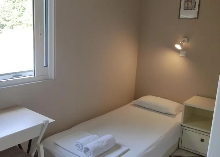 Lägenhet Billy's House