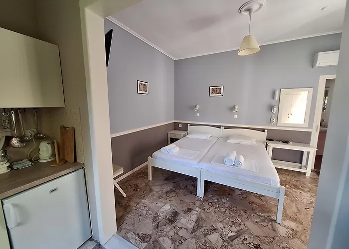 Lägenhet Billy's House