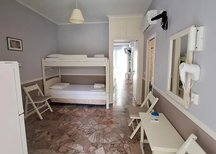 Billy's House Lägenhet