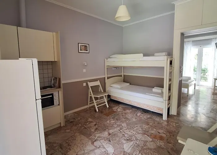 Lägenhet Billy's House