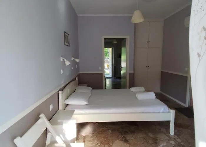 Billy's House * Vasiliki