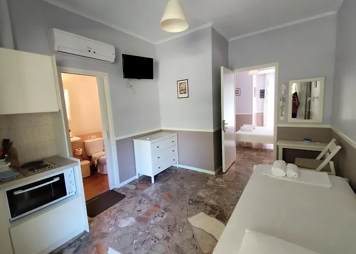 Billy's House * Vasiliki