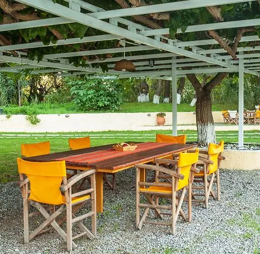 Billy's House Lägenhet *