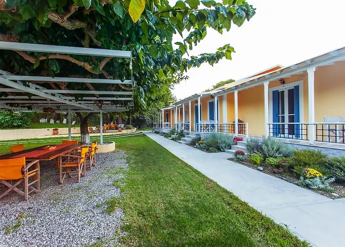 Lägenhet Billy's House